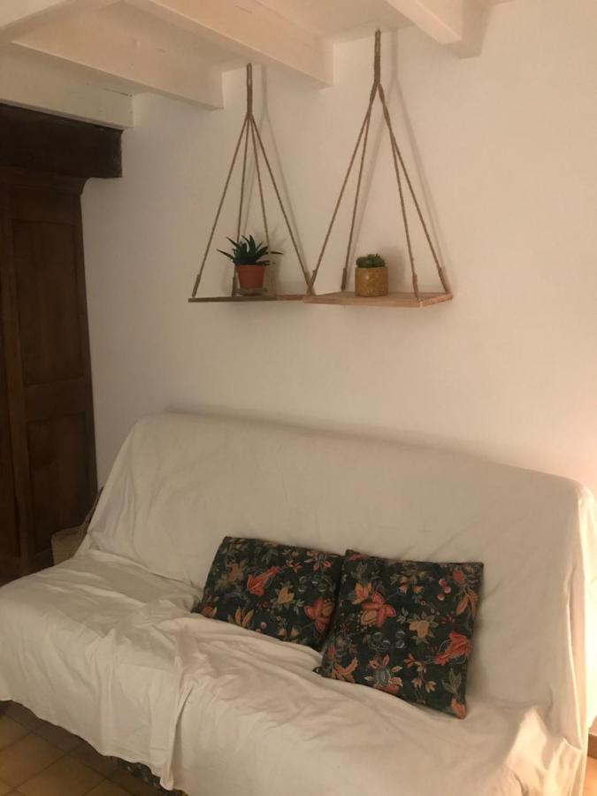 Chez Mima Apartment Samadet Luaran gambar