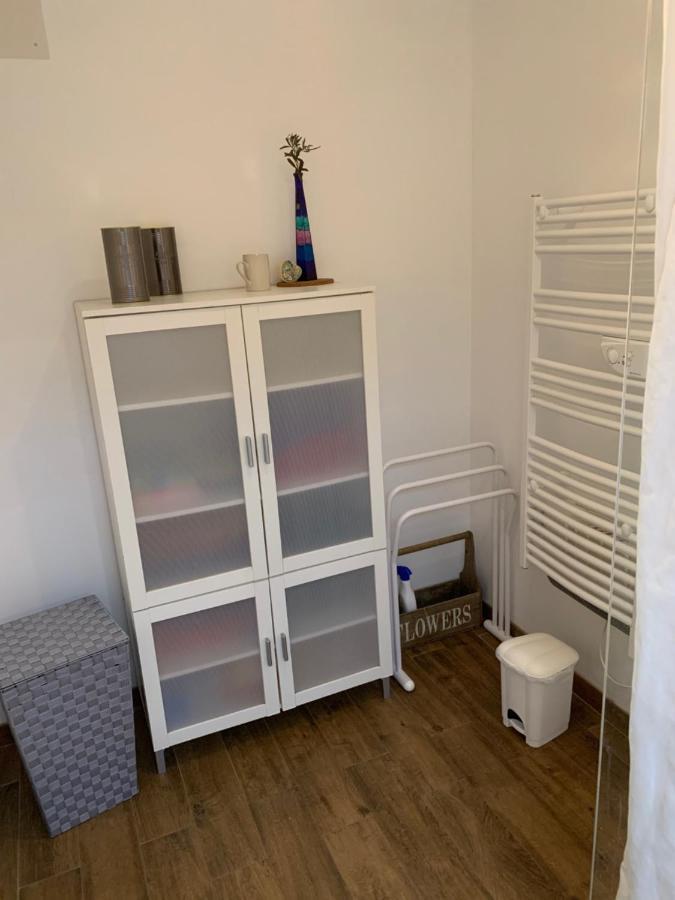 Chez Mima Apartment Samadet Luaran gambar